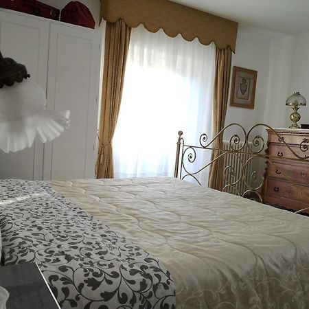 Gianmaria B&B Tricarico Phòng bức ảnh