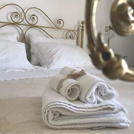 Gianmaria B&B Tricarico Ngoại thất bức ảnh