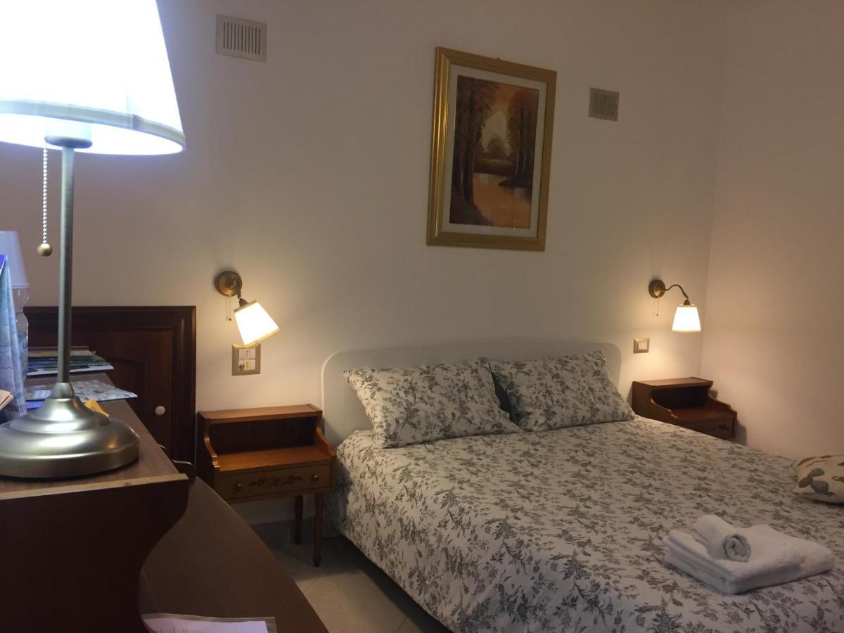 Gianmaria B&B Tricarico Ngoại thất bức ảnh
