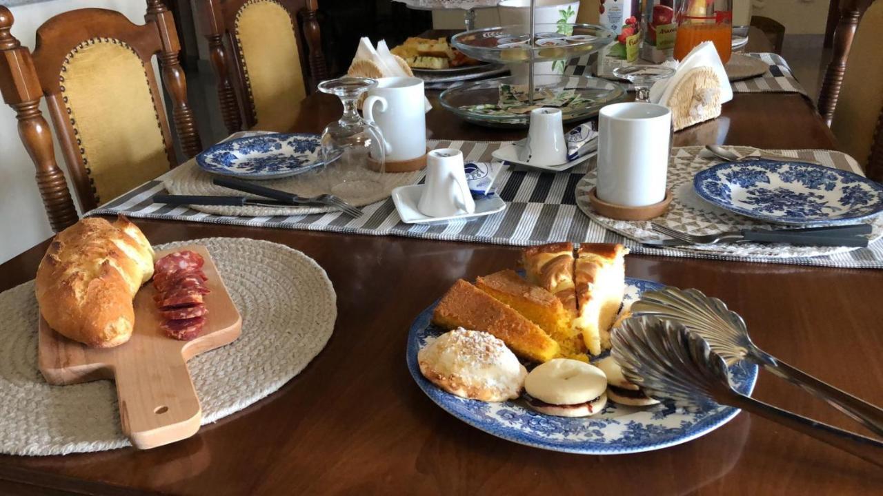 Gianmaria B&B Tricarico Ngoại thất bức ảnh