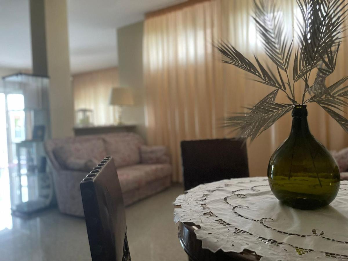 Gianmaria B&B Tricarico Ngoại thất bức ảnh