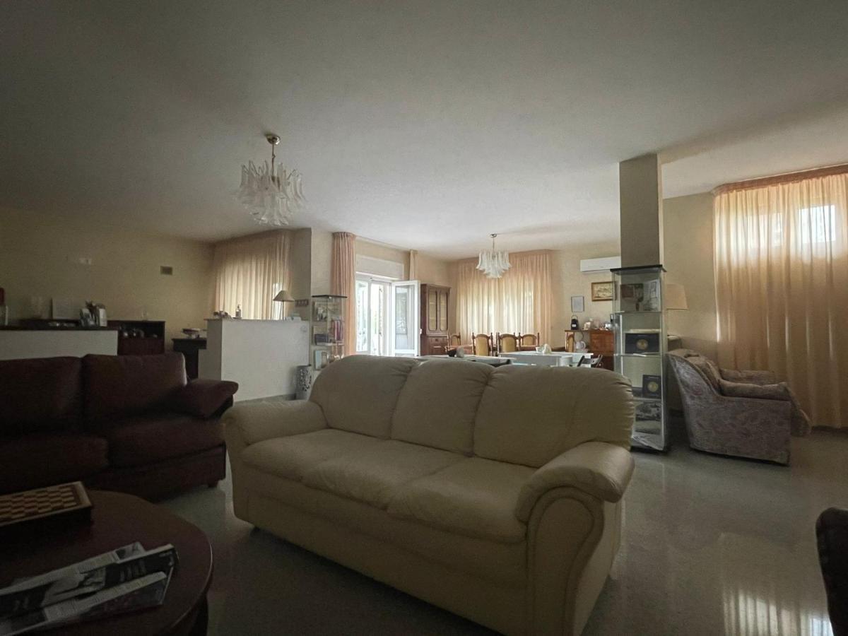 Gianmaria B&B Tricarico Ngoại thất bức ảnh