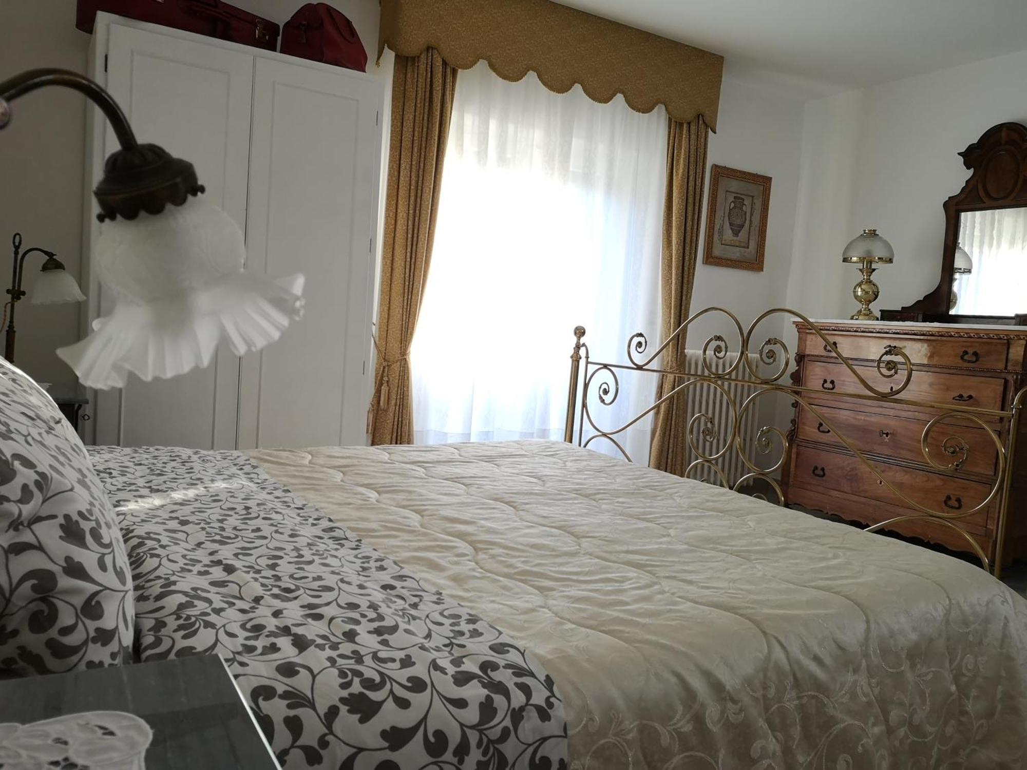 Gianmaria B&B Tricarico Phòng bức ảnh
