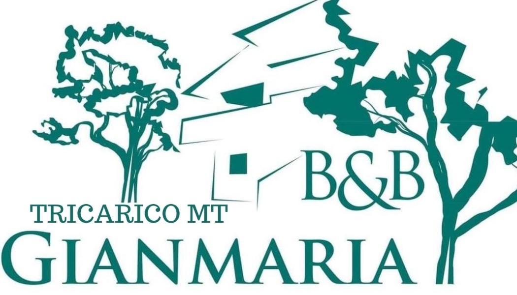 Gianmaria B&B Tricarico Ngoại thất bức ảnh