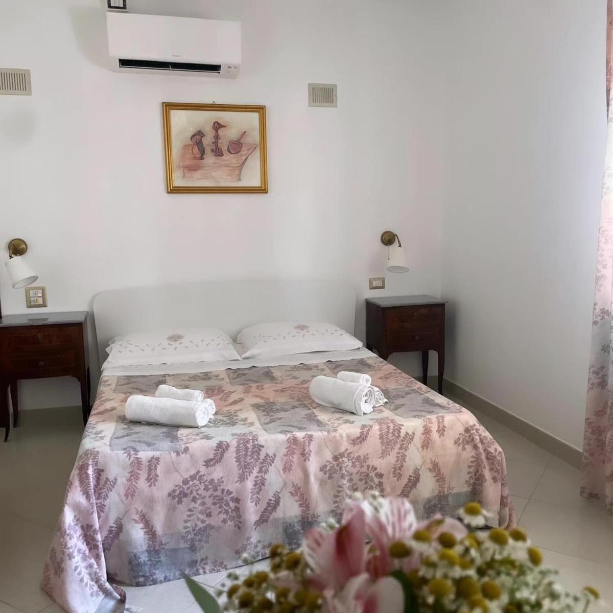 Gianmaria B&B Tricarico Ngoại thất bức ảnh